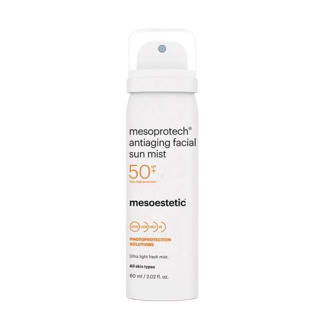 Mesoprotech Facial Sun Mist