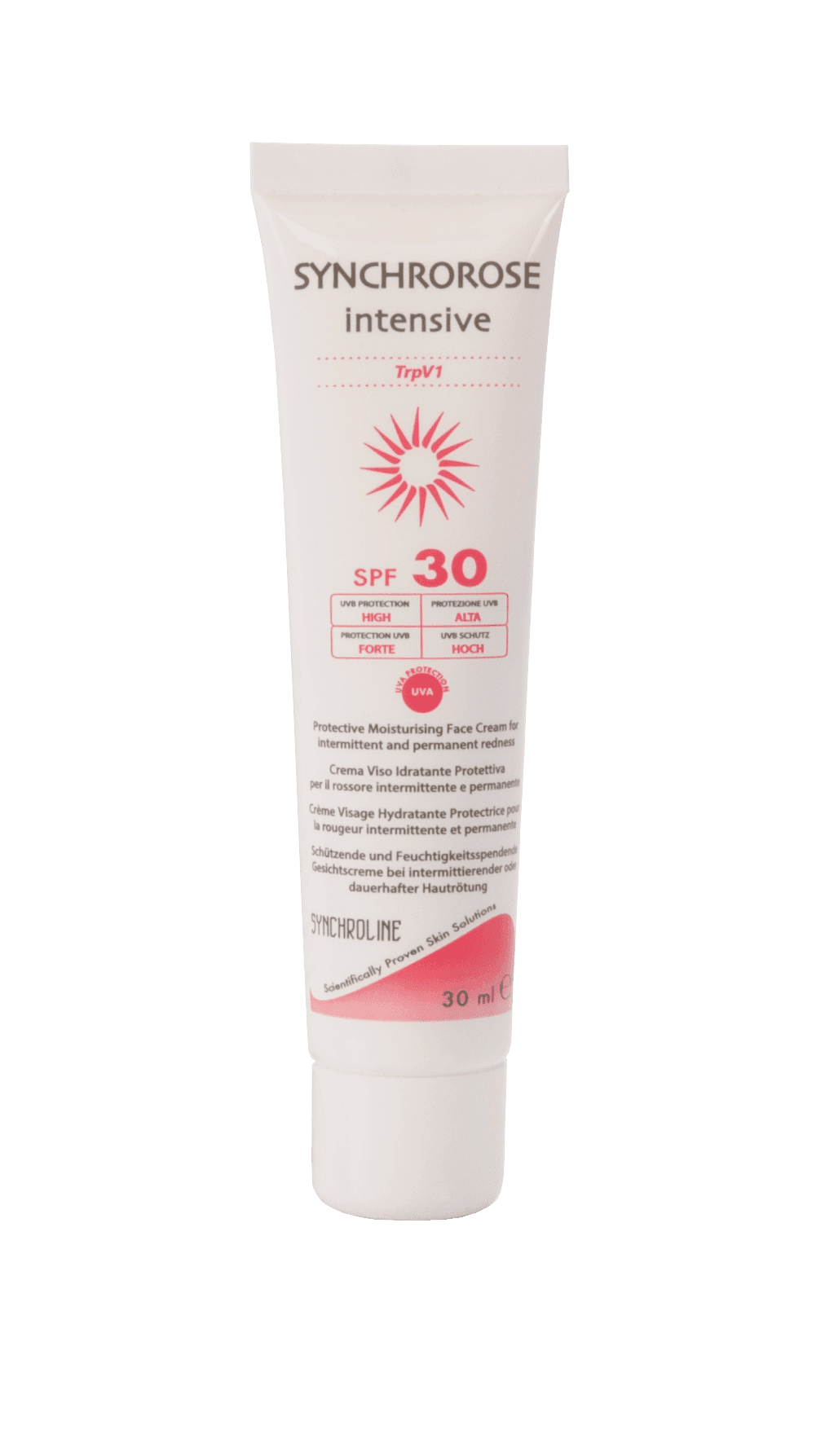 Synchrorose Intensive