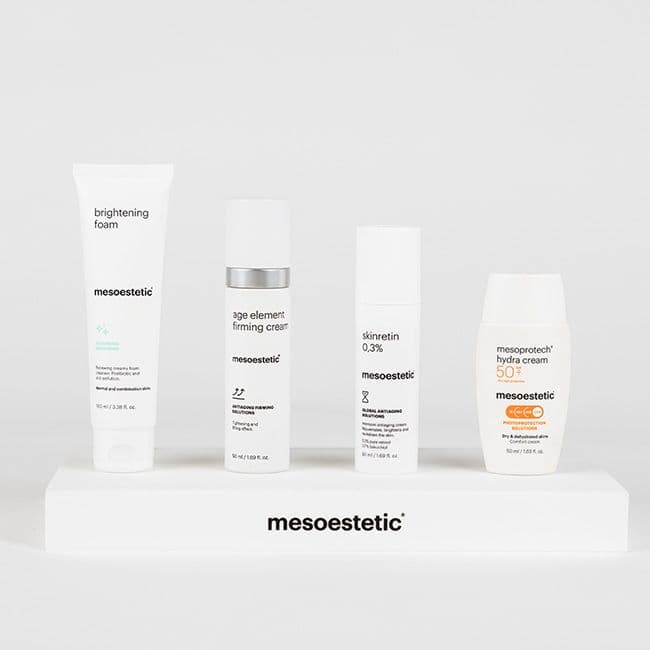 Mesoestetic Age Element Brightening Kit