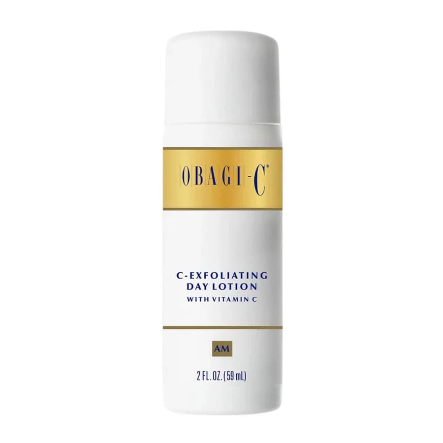 Obagi C-Exfoliating Day Lotion