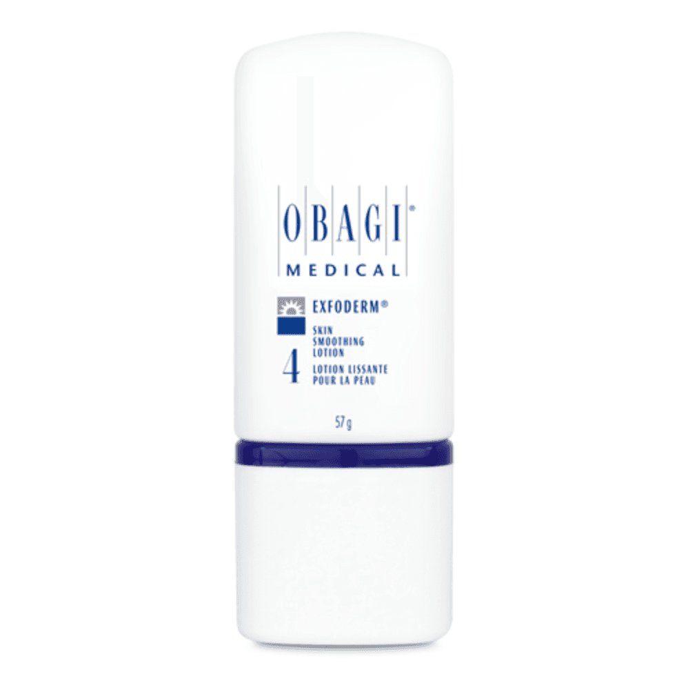 Obagi No4 Exfoderm Forte
