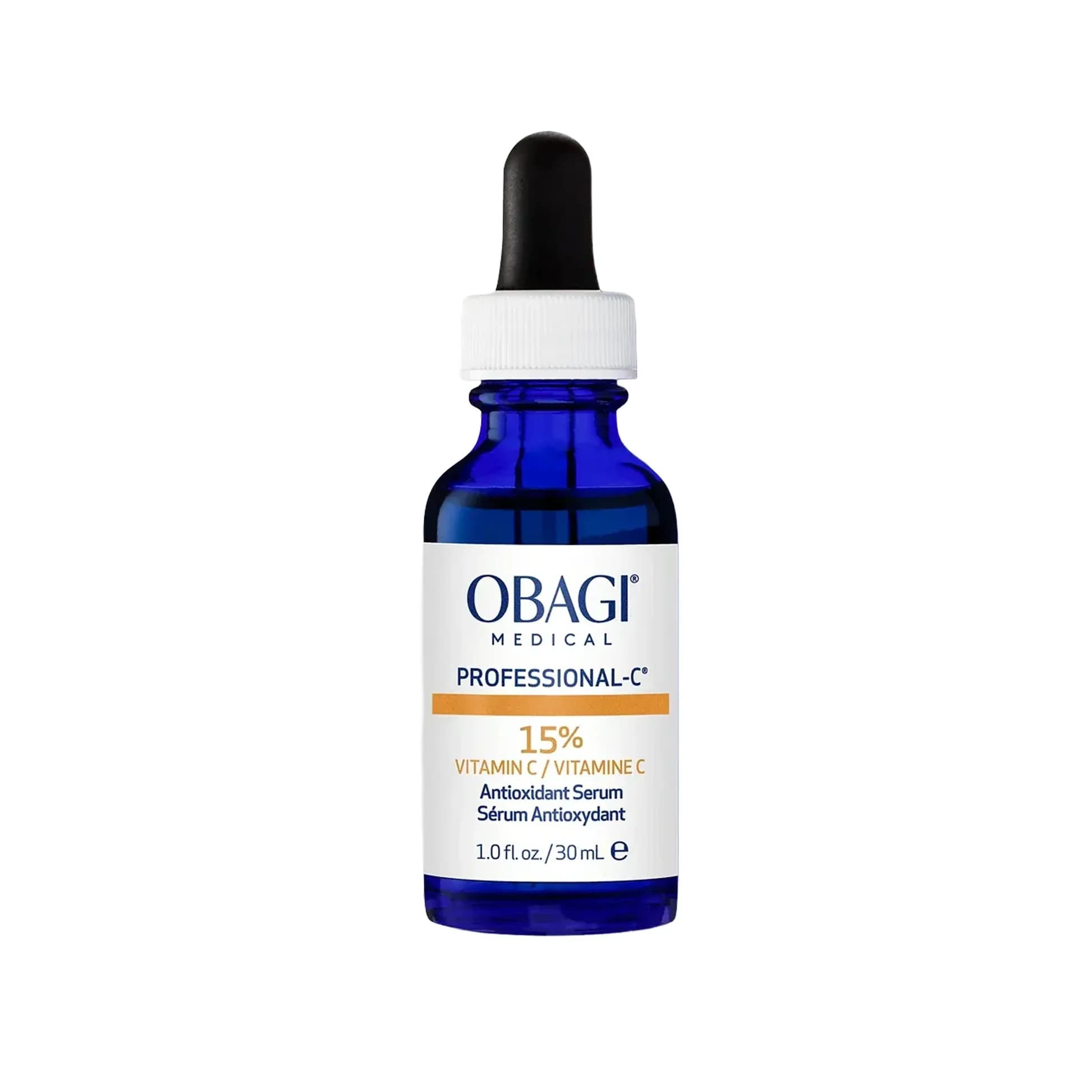 Obgai PRO-C Serum 15%