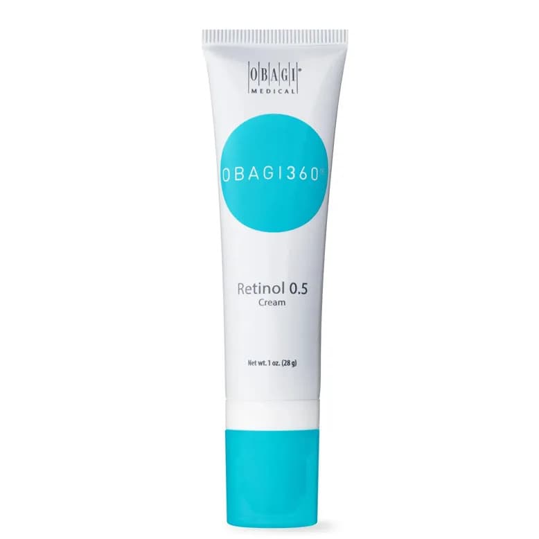 Obgai Retinol 0.5% 28g
