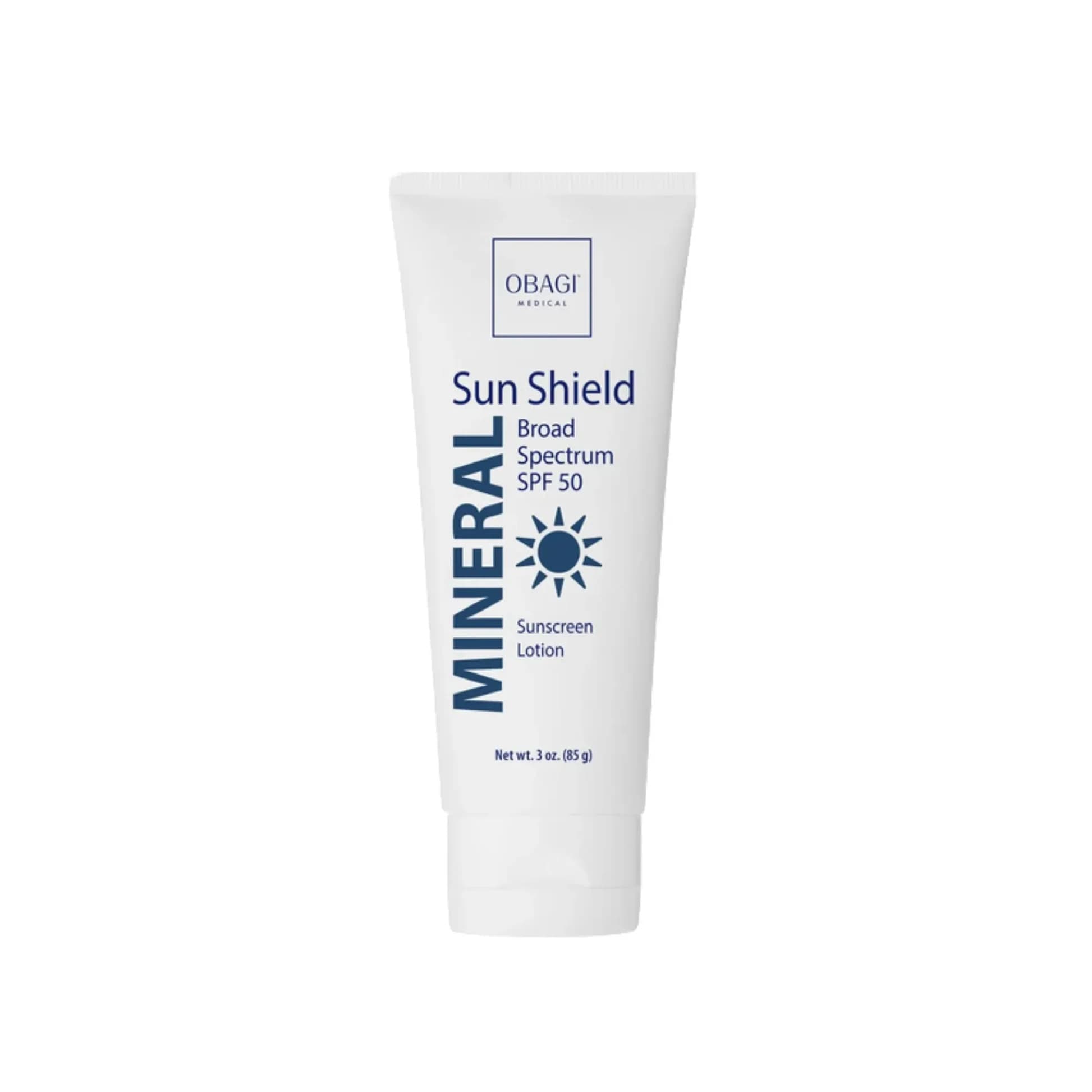 Obagi Mineral SPF 50