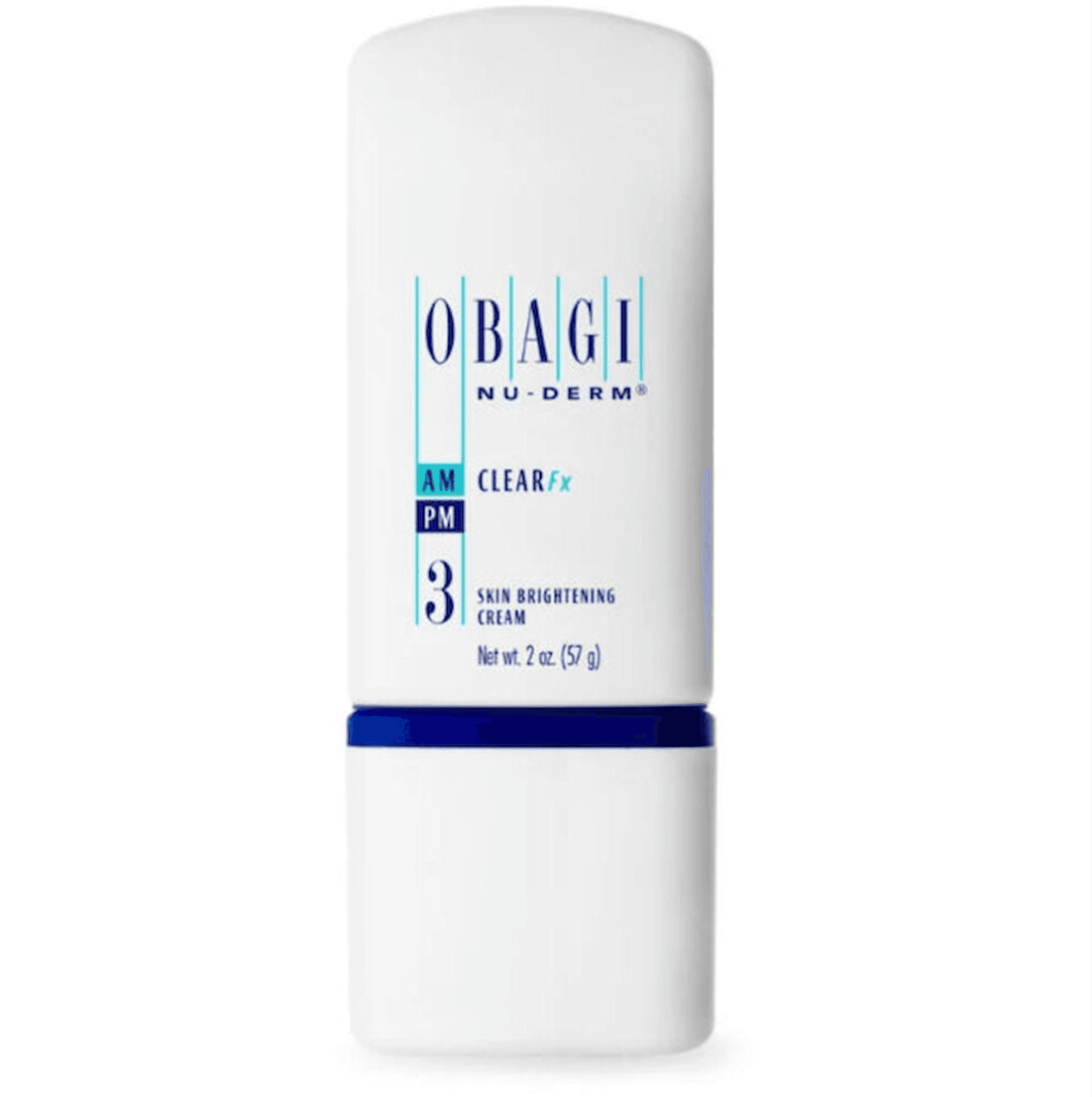 Obagi No3 Clear