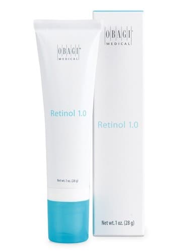 Obgai Retinol 1.0