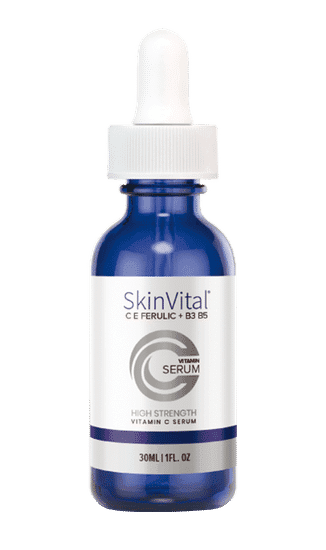 Tebiskin® C E Ferulic