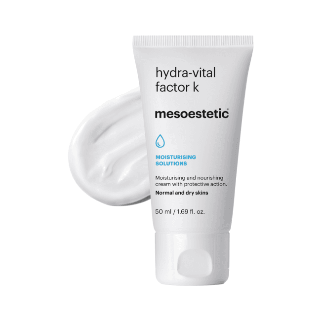 Mesoestetic Hydra-Vital Factor K