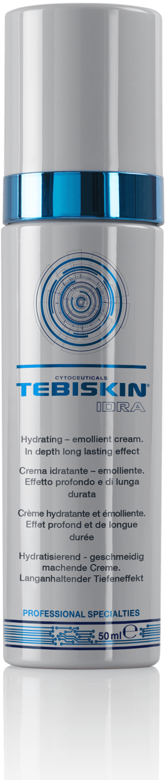 Tebiskin® IDRA