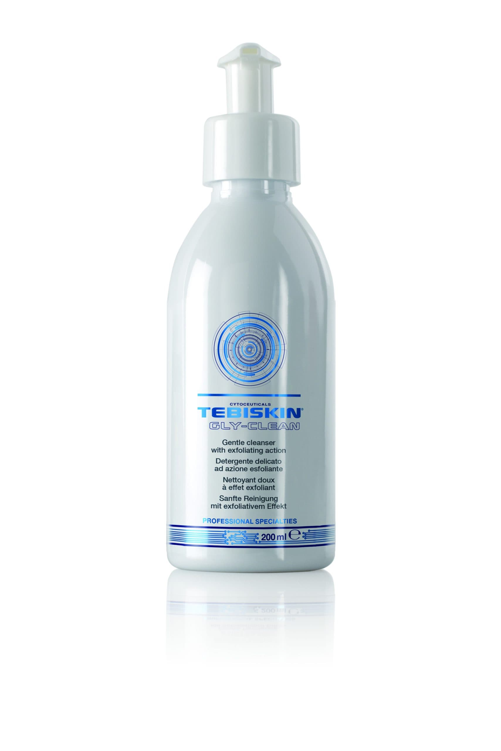 Tebiskin® Gly-Clean