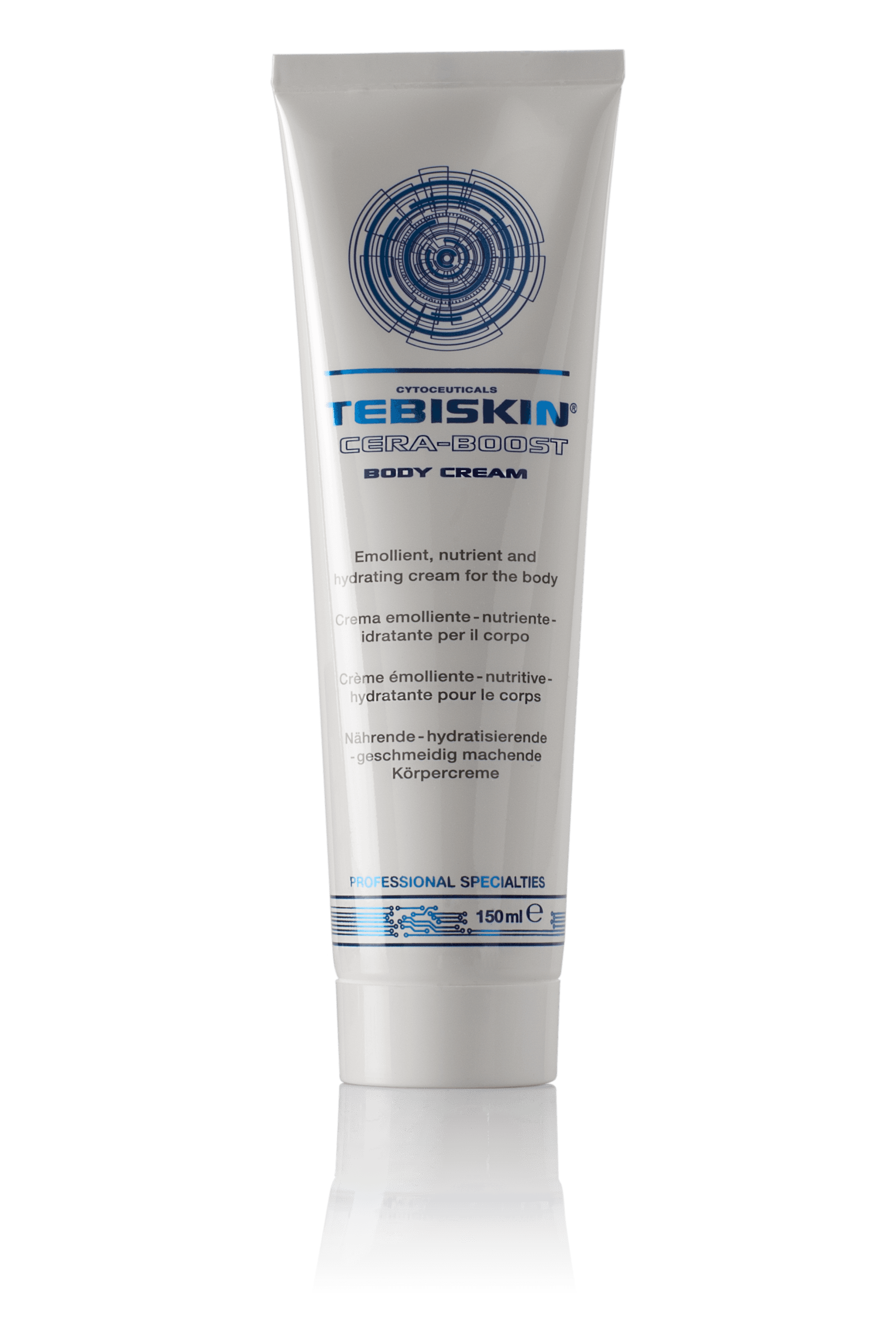 Tebiskin® Ceraboost Body