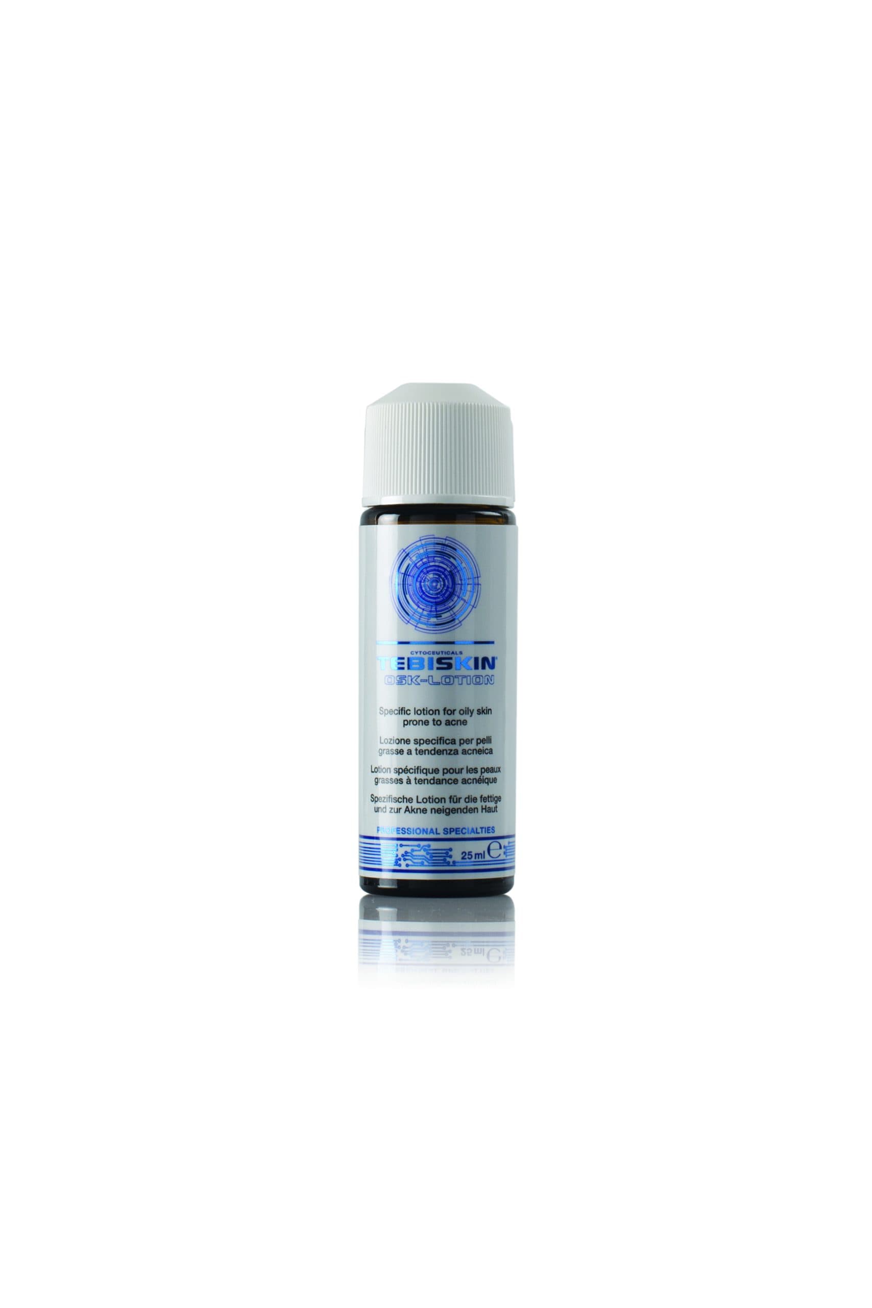Tebiskin® OSK Lotion