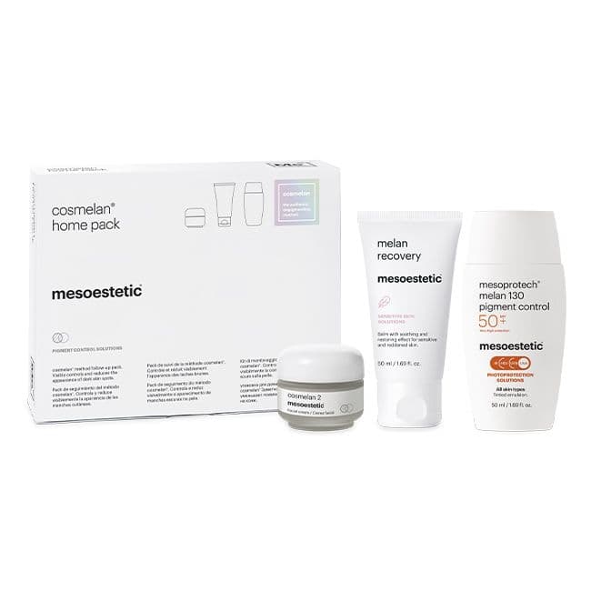 Mesoestetic Cosmelan Pack