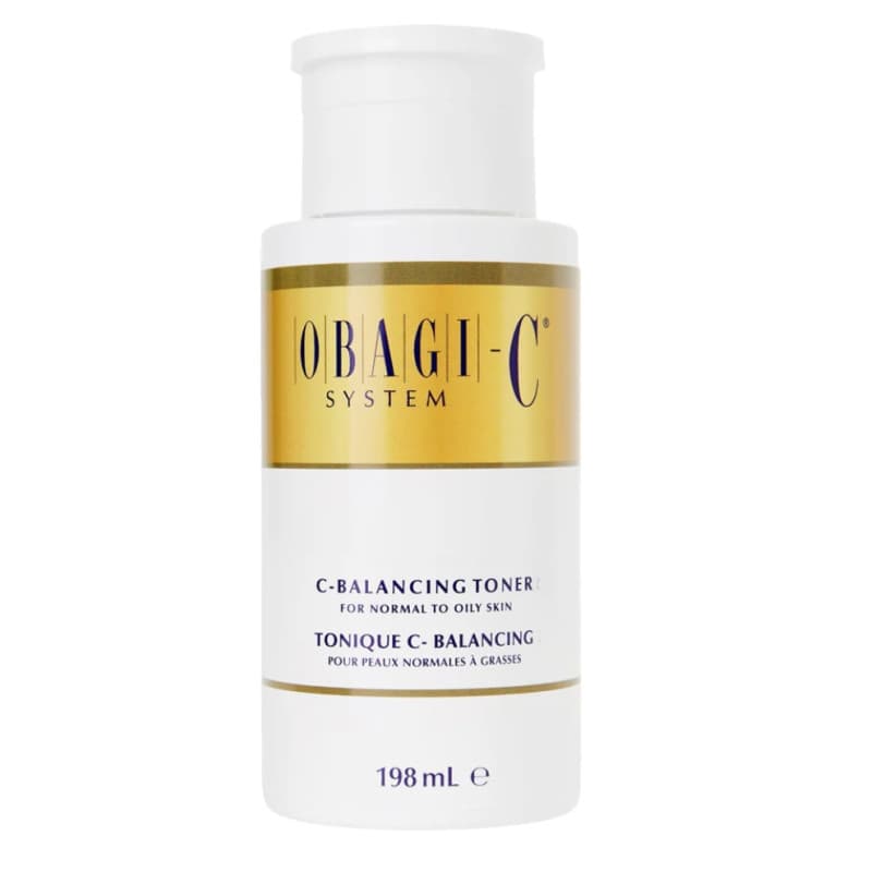 Obagi C-RX Toner