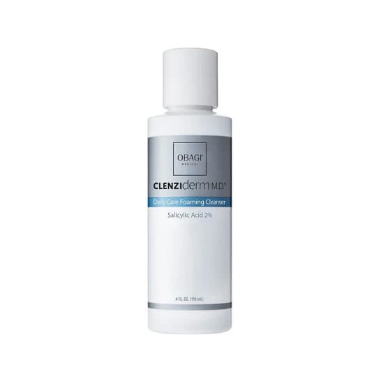 Obagi Clenziderm Foaming Cleanser