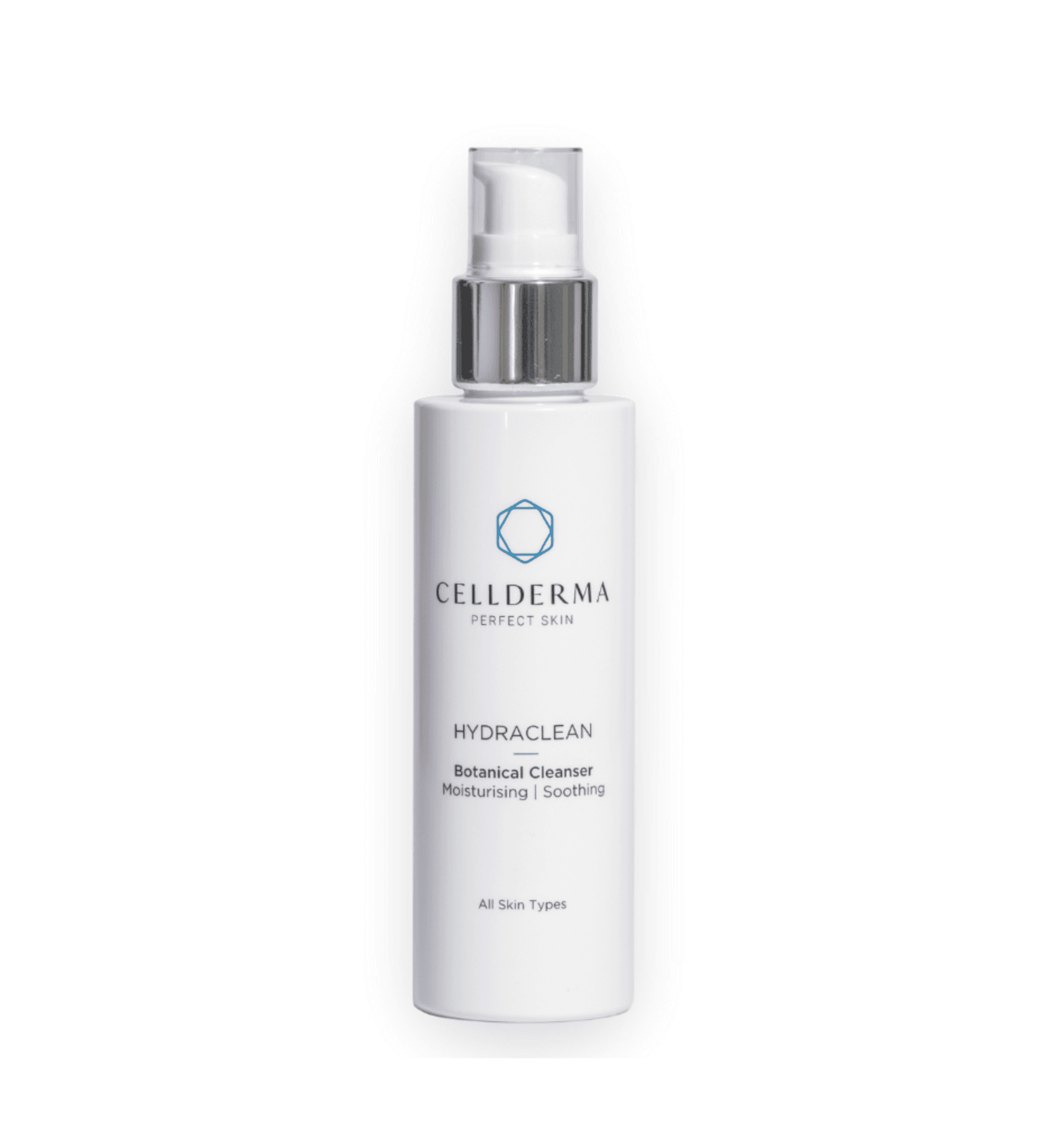 Cellderma Hydraclean Cleanser