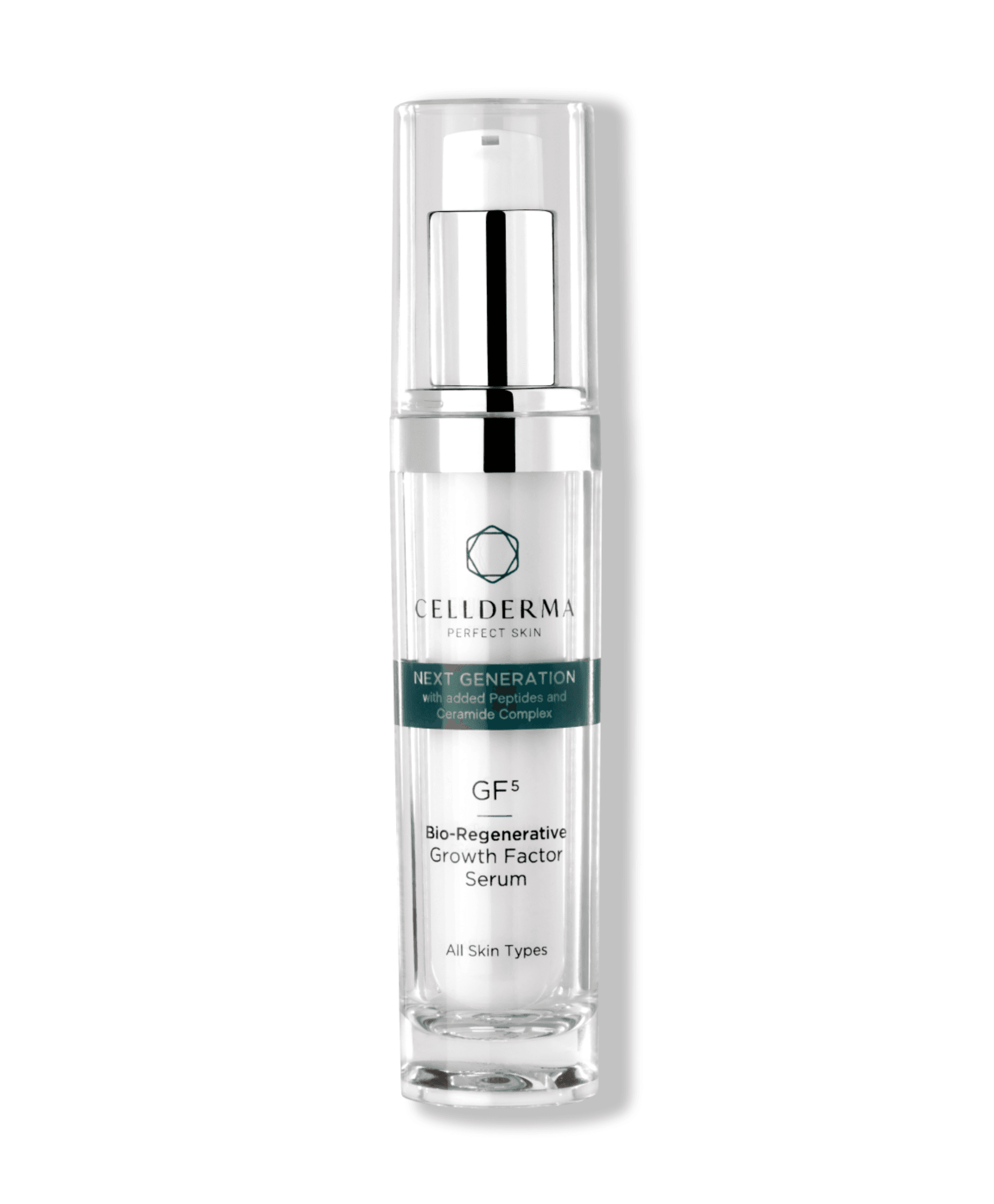 Cellderma Growth Factor Serum