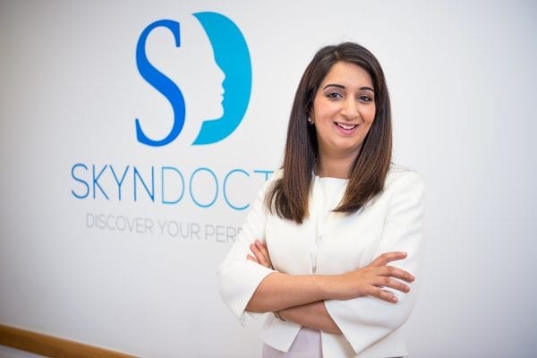 Skyn Doctor - Specialising in Skin Tightening, Laser Hair Removal, Laser Acne Treatment, Skin Resurfacing in Leeds and Manchester.