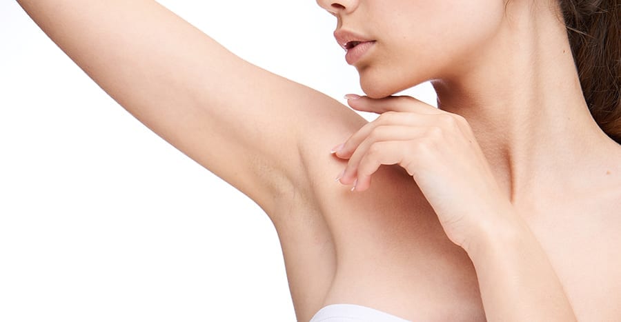 Laser Hair Removal services in Wakefield